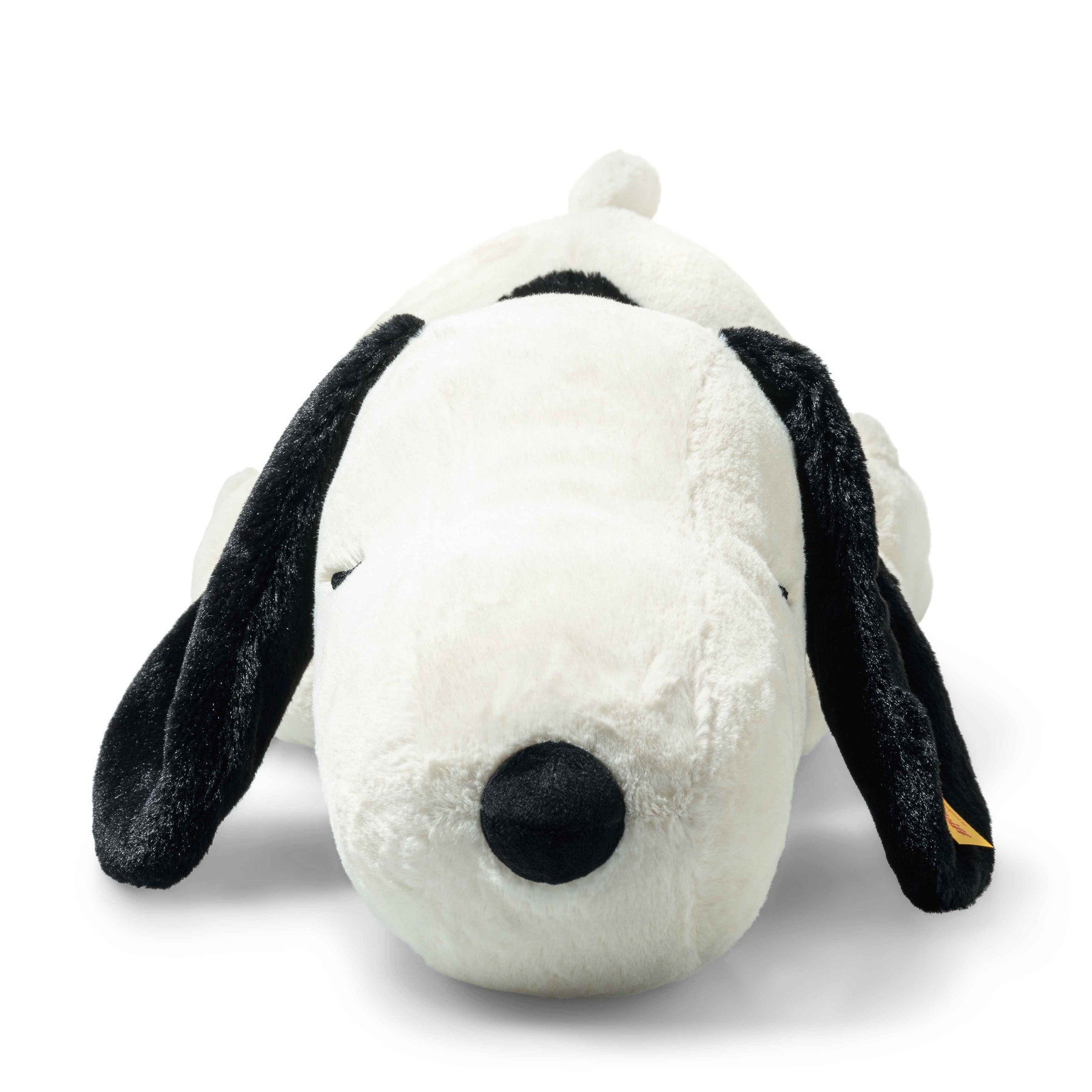 Steiff Snoopy , Lying Down 43cm 024719 - Image 2