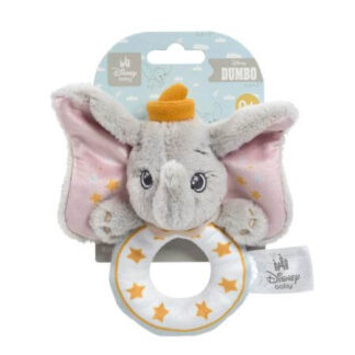 Disney - Dumbo Ring Rattle DN2298