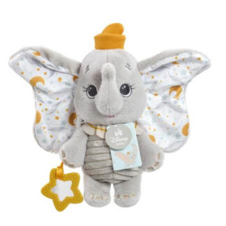 Disney - Dumbo My First Soft Toy DN2300