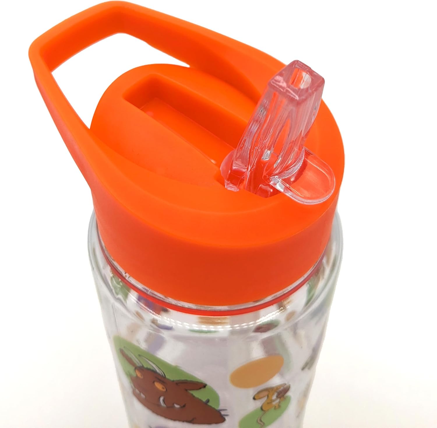 The Gruffalo Children's Water Bottle 500ml - Image 2