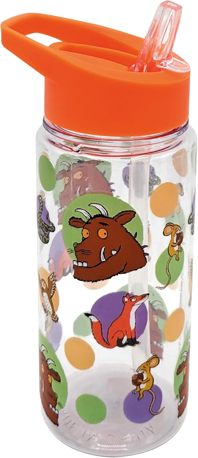 The Gruffalo Children's Water Bottle 500ml