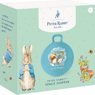 Peter Rabbit Space Hopper