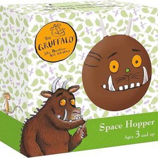 The Gruffalo Kids Space Hopper