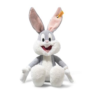 Steiff Looney Tunes, Bugs Bunny, 024672, 32cm