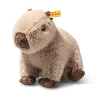 Seiff Chip Capybara, 23cm, 075834
