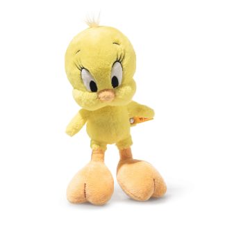 Steiff Looney Tunes Tweety, 20cm, 024184