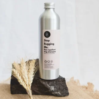 'Stop Bugging Me' Tick and Flea Repellent 250ml