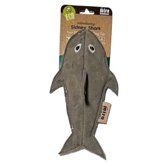 Eco Dog Toy ~ Sidney Shark MM106