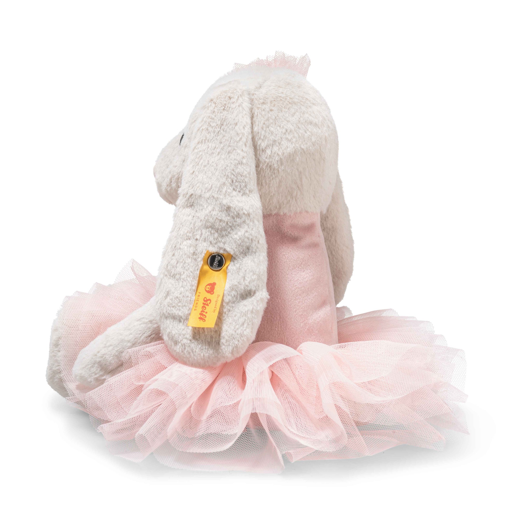 Steiff Hoppie Rabbit - Ballerina 081064, 30cm - Image 5