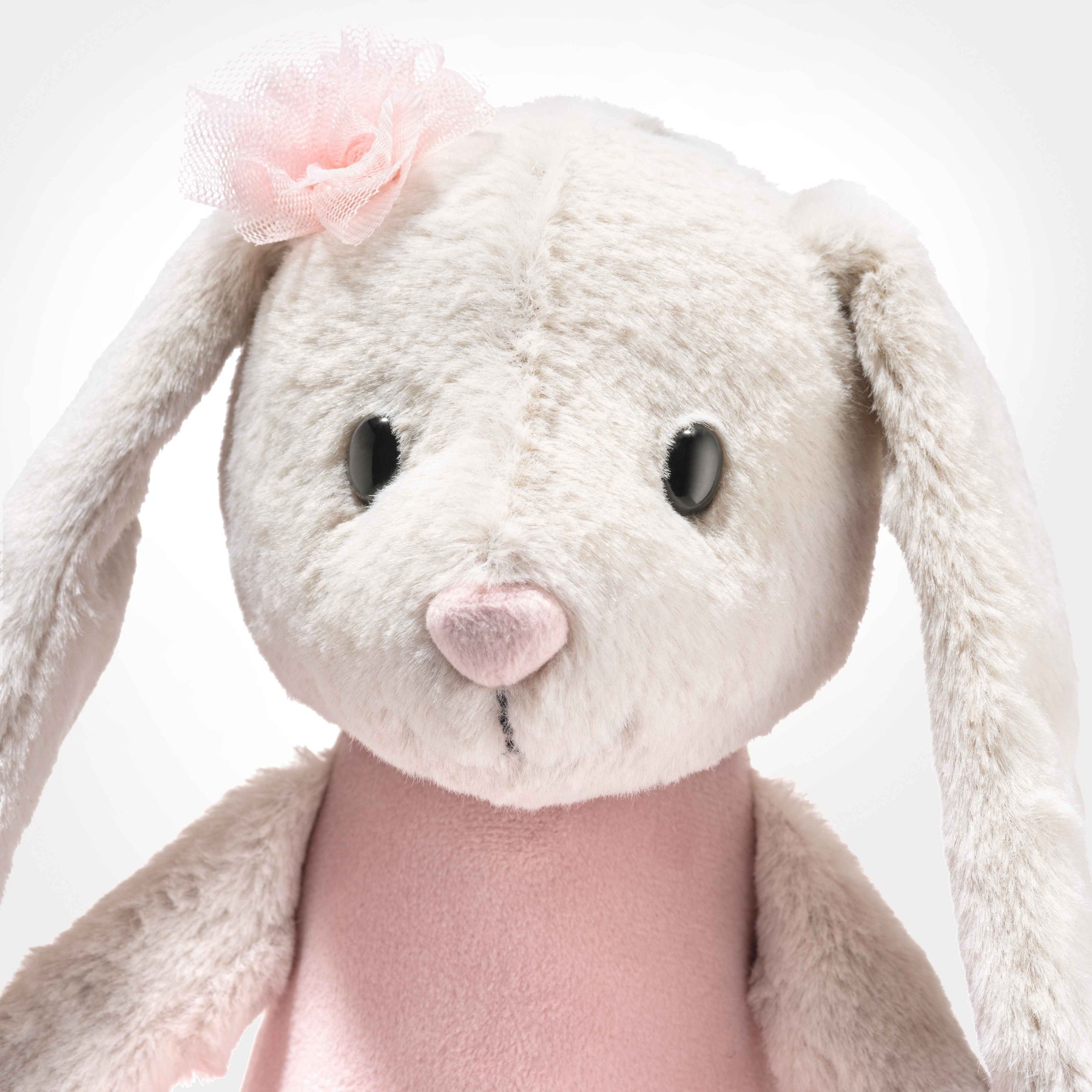 Steiff Hoppie Rabbit - Ballerina 081064, 30cm - Image 4