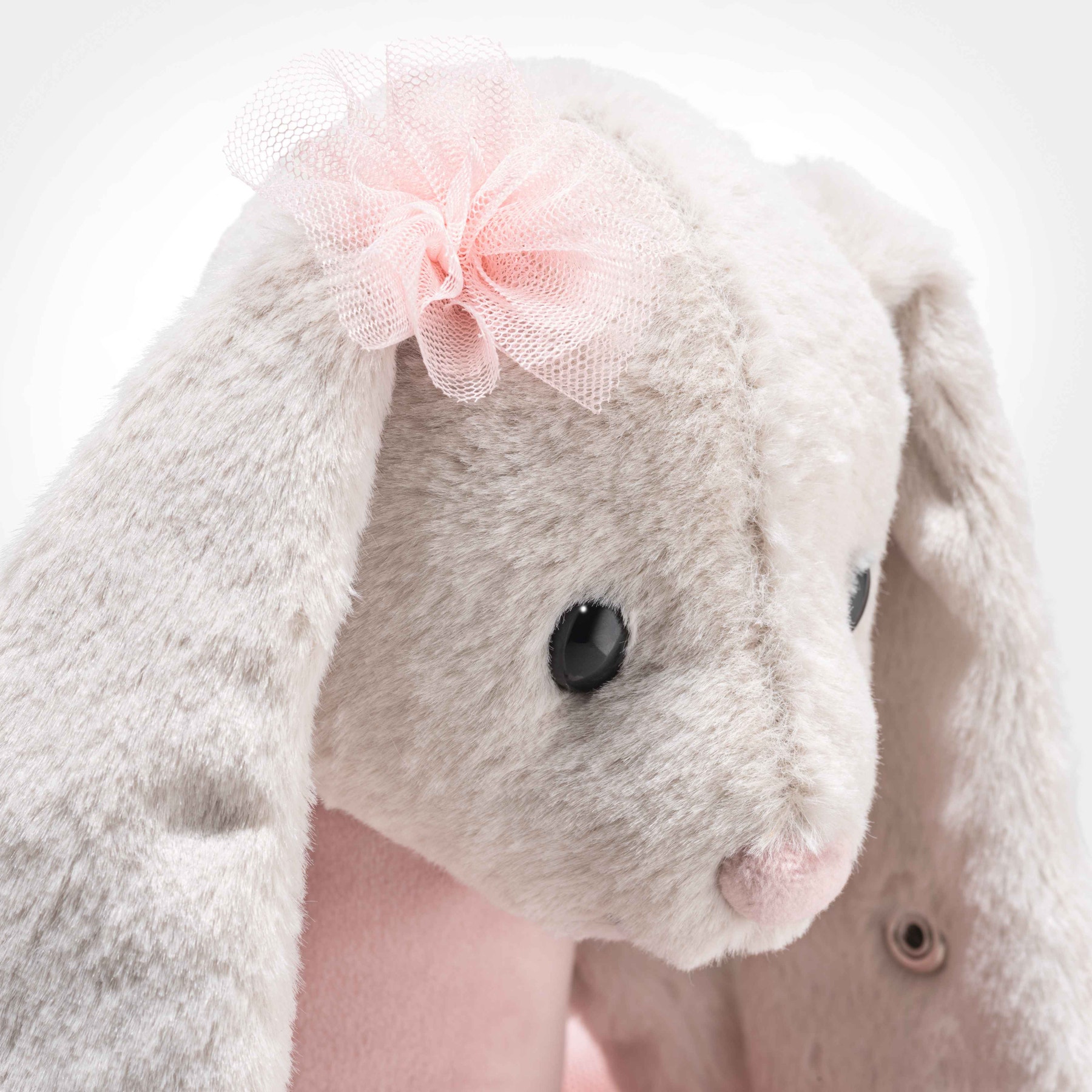 Steiff Hoppie Rabbit - Ballerina 081064, 30cm - Image 2