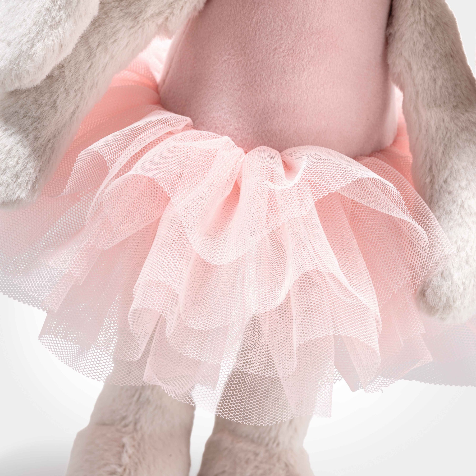 Steiff Hoppie Rabbit - Ballerina 081064, 30cm - Image 3