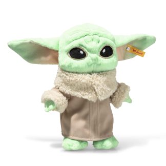 Steiff Star Wars ~ Grogu 024795 25cm