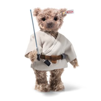Steiff Limited Edition Disney  Star Wars – Luke Skywalker 355837