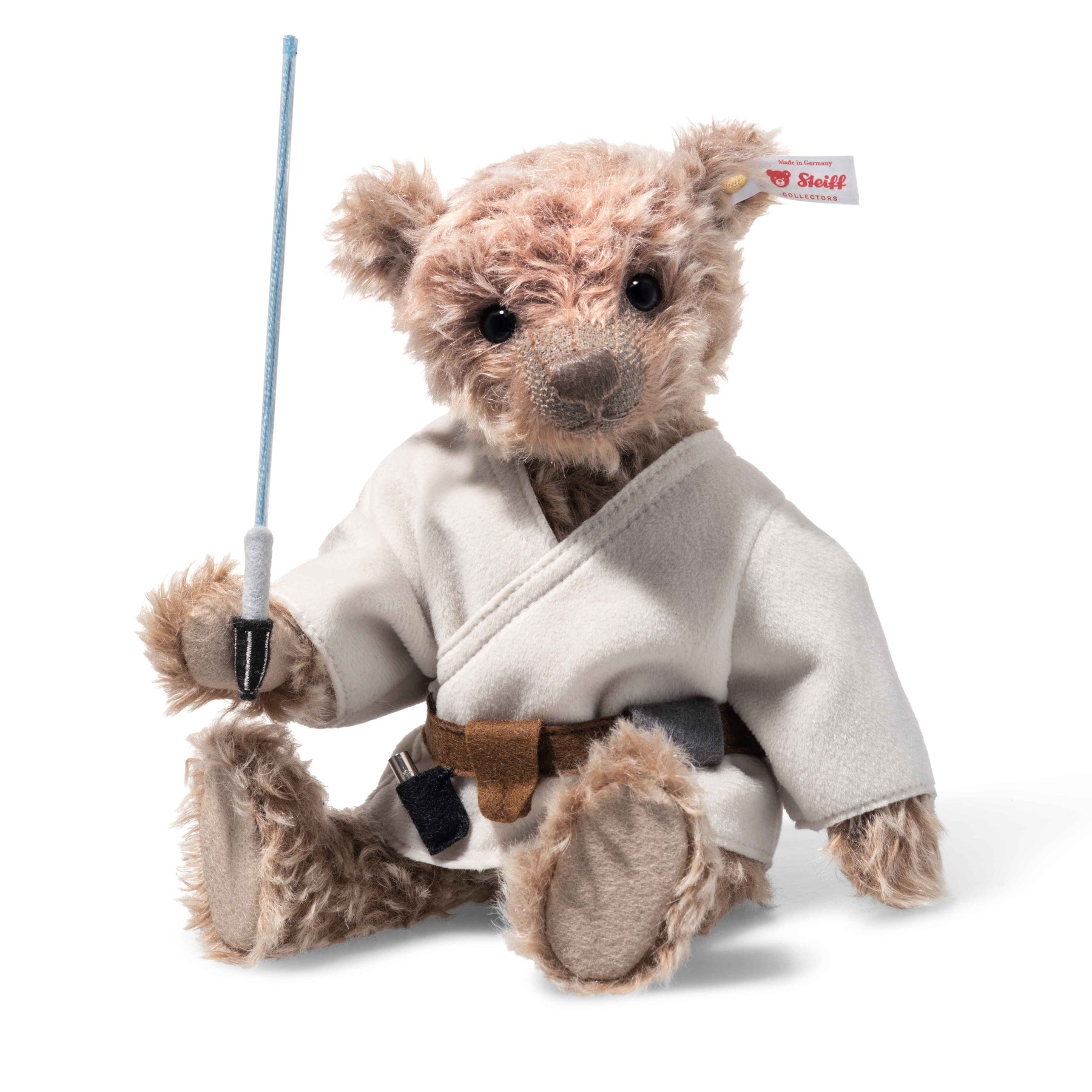 Steiff Limited Edition Disney Star Wars – Luke Skywalker 355837 - Image 6