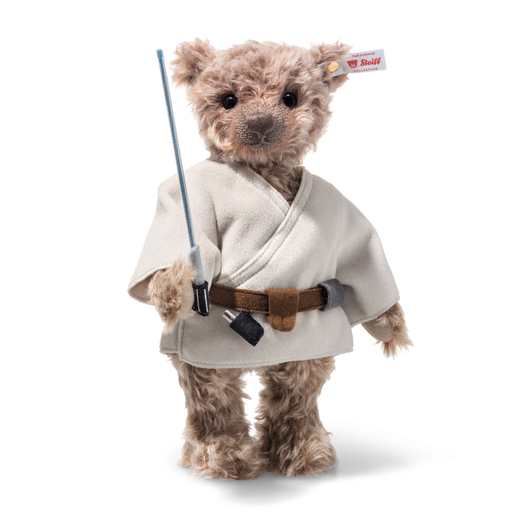 Steiff Limited Edition Disney Star Wars – Luke Skywalker 355837