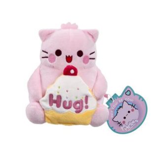 Pembe 15cm Soft Toy ~ Hug
