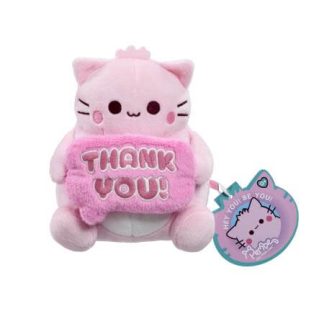 Pembe 15cm Soft Toy ~ Thank You