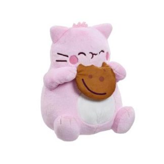 Pembe Cookie Soft Toy ~23cm PE2460