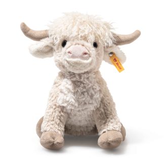 Steiff Harper the Highland Cow, 24cm, 068942