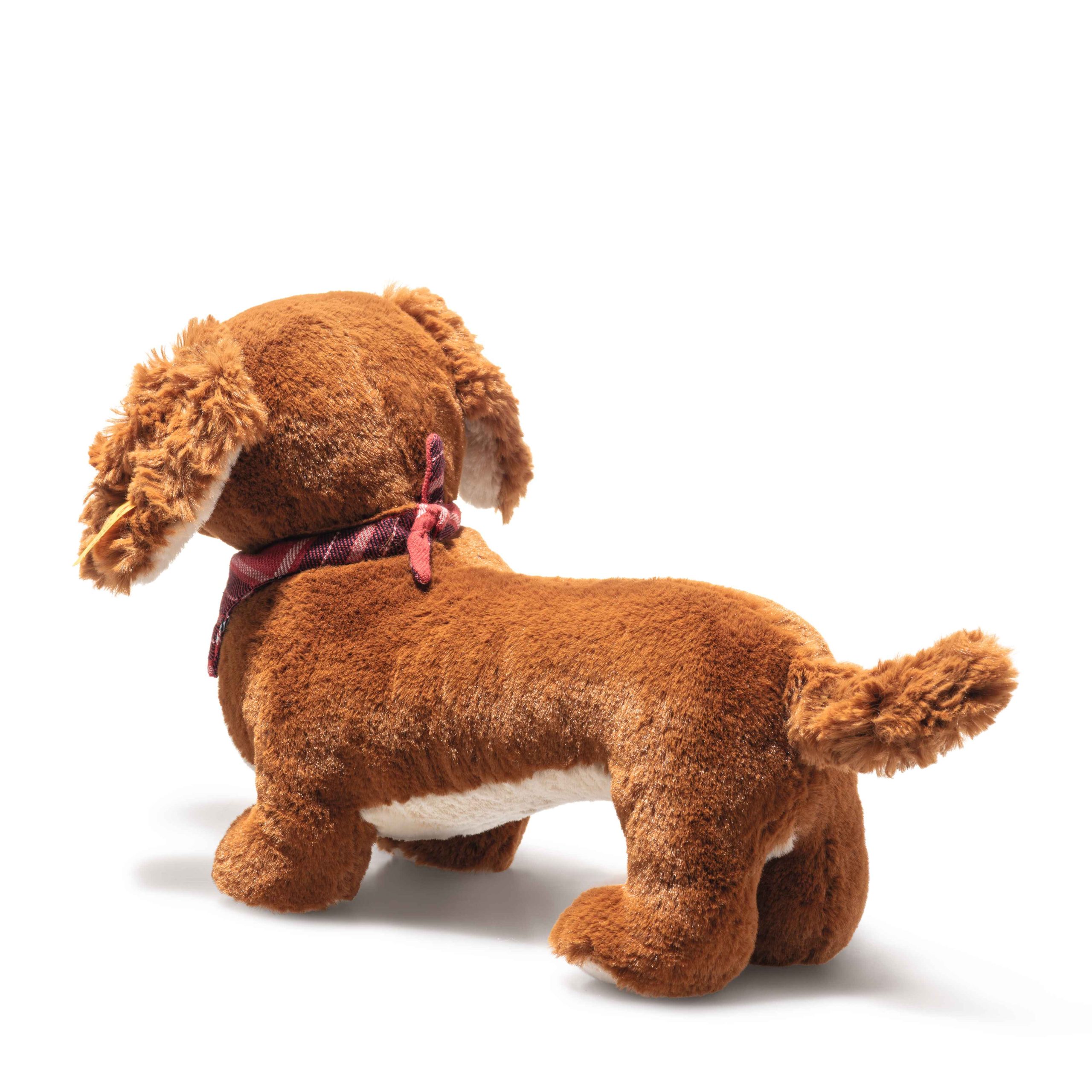 Steiff Waldi Dachshund, 30cm 078392 - Image 3