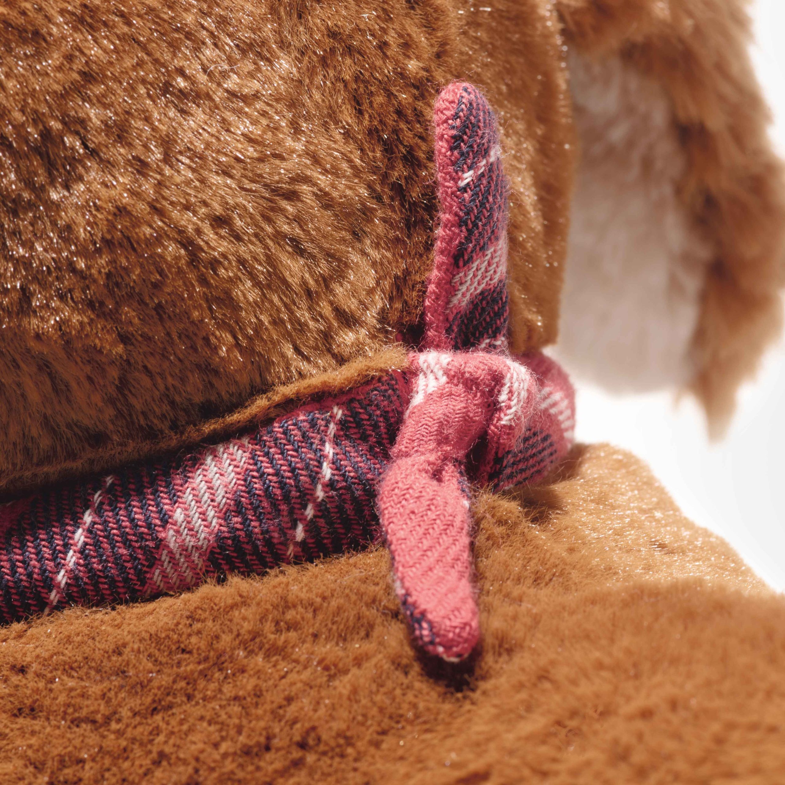 Steiff Waldi Dachshund, 30cm 078392 - Image 5